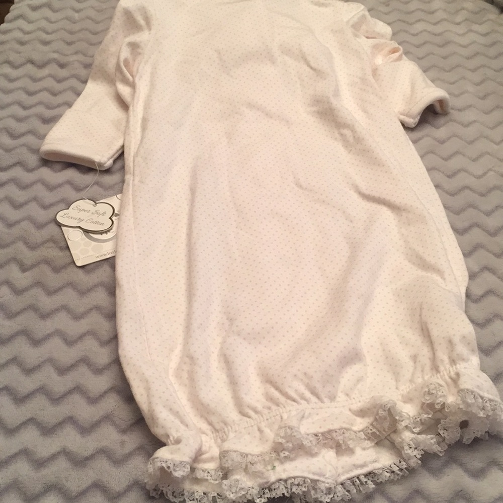 Little Me outfit NWT - Picture 5 of 5